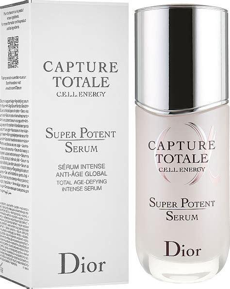 dior acide hyaluronique